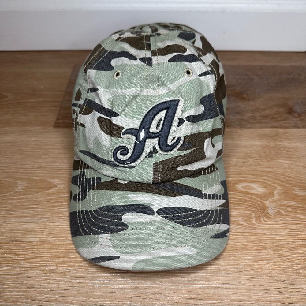 47 Brand Reno Aces Camo Adjustable Cap Hat